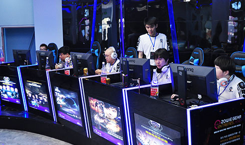 职业化体系 职业化体系