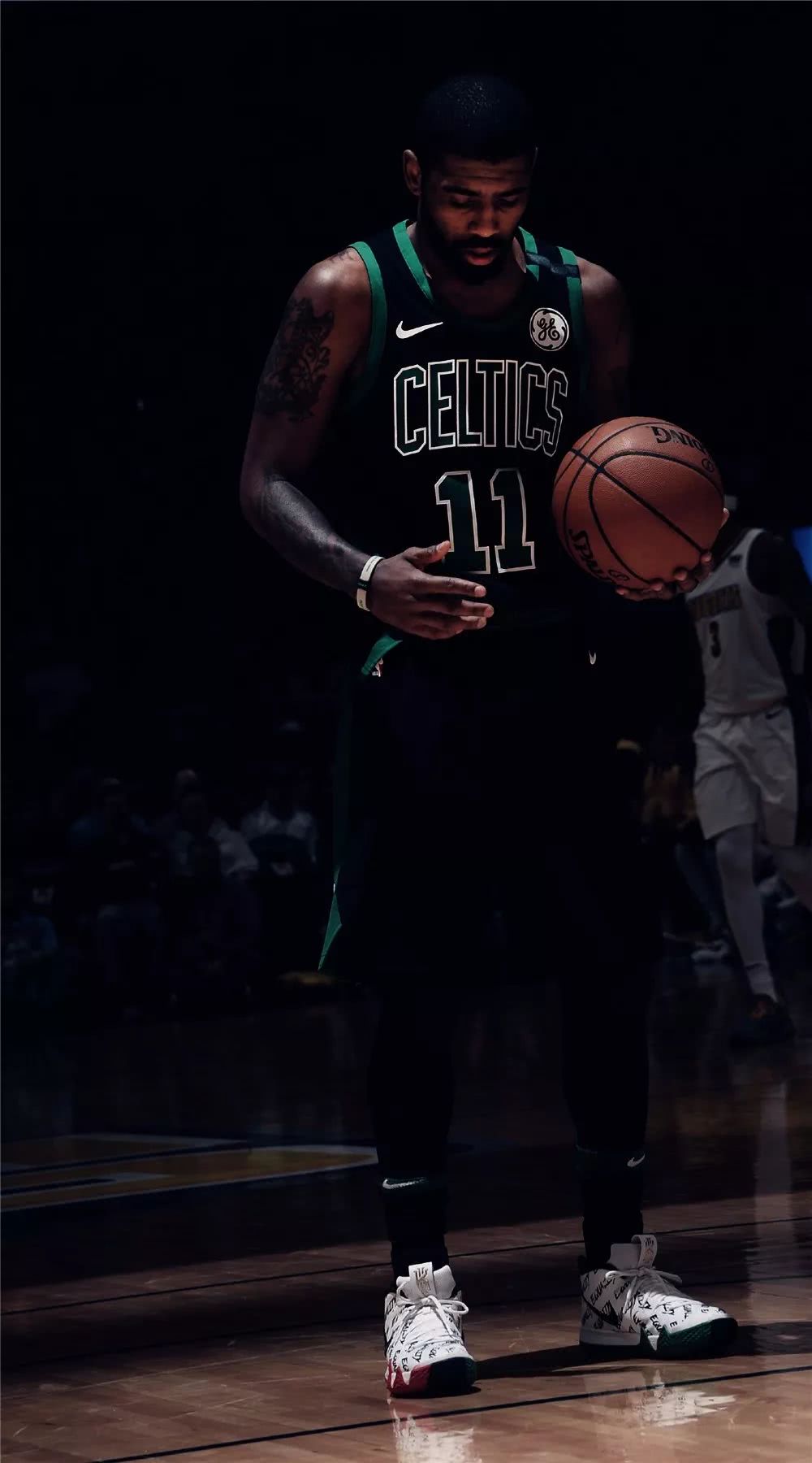 束雄鹿生涯 束雄鹿生涯