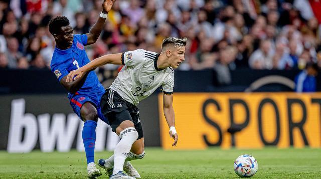 对巴西的决 对巴西的决