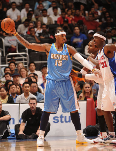 他们的场均 他们的场均